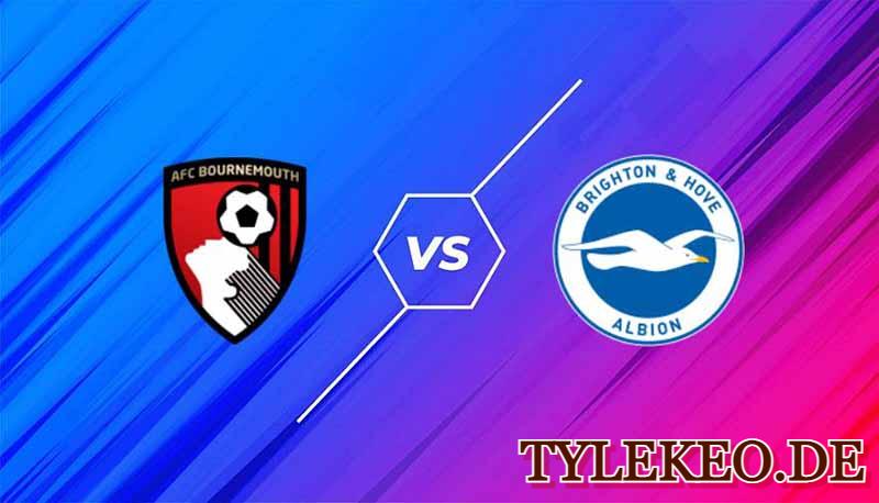 Bournemouth vs Brighton