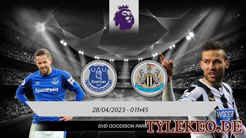 Everton vs Newcastle