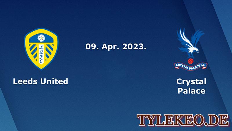 Leeds vs Crystal Palace