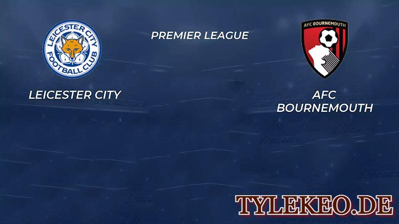 Leicester vs Bournemouth