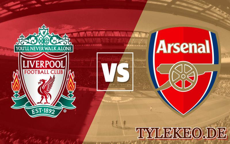 Liverpool vs Arsenal