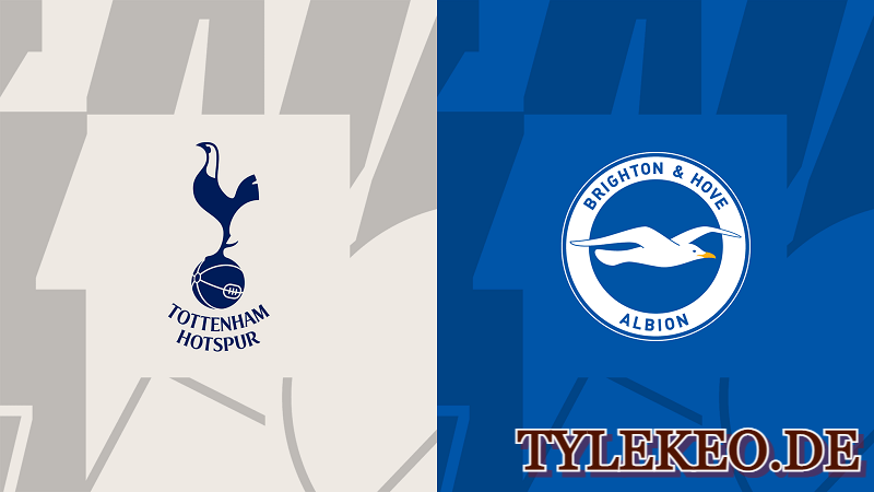 Tottenham vs Brighton