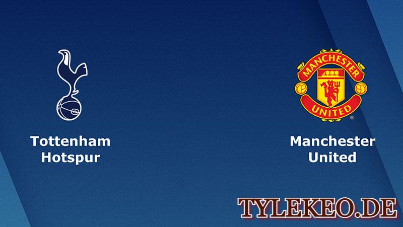 Tottenham vs Man Utd