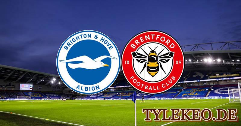 Brighton vs Brentford