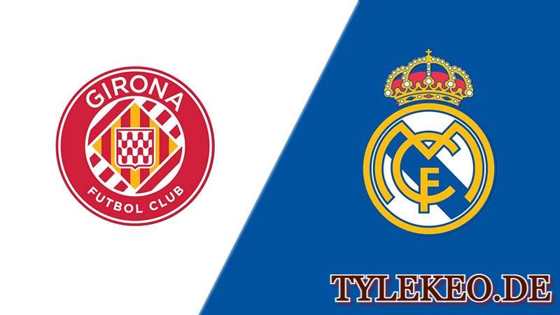 Girona vs Real Madrid