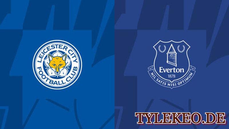 Leicester vs Everton