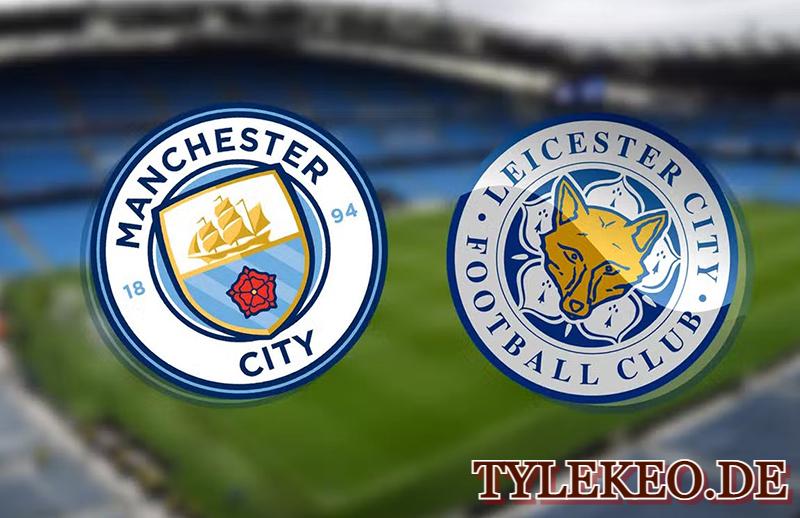 Man City và Leicester