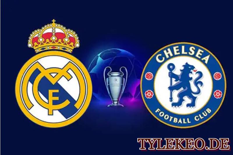 Real Madrid vs Chelsea