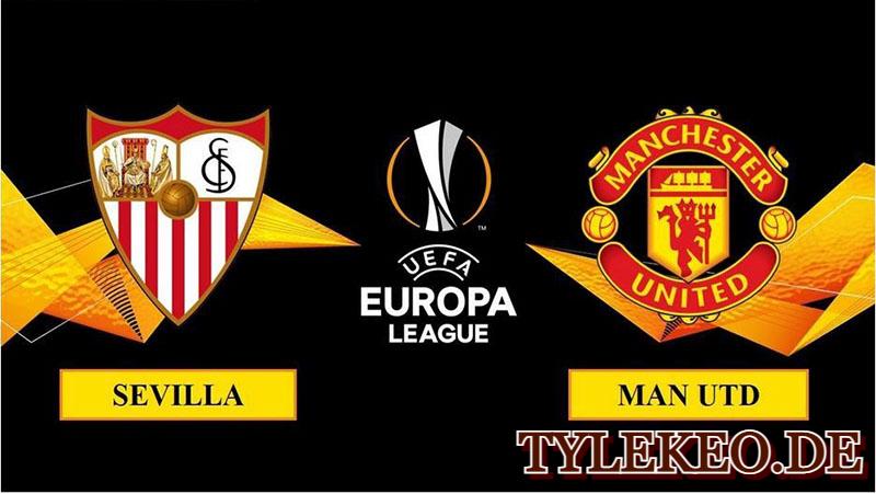 Sevilla vs Man Utd