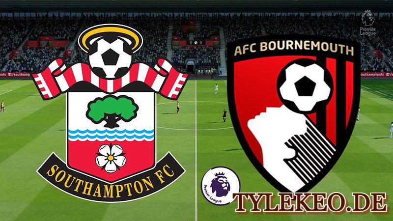 Southampton vs Bournemouth