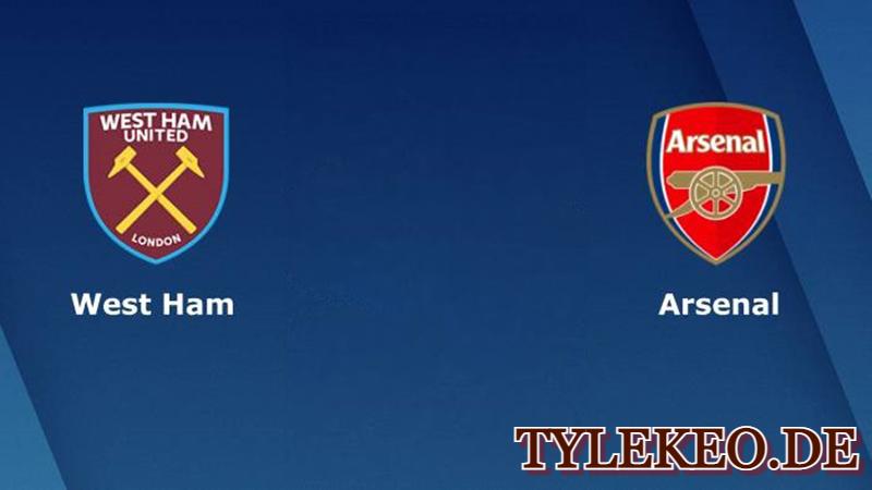 West Ham vs Arsenal