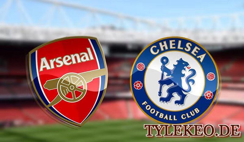 Arsenal vs Chelsea