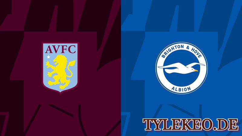 Aston Villa vs Brighton