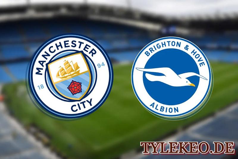 Brighton vs Man City