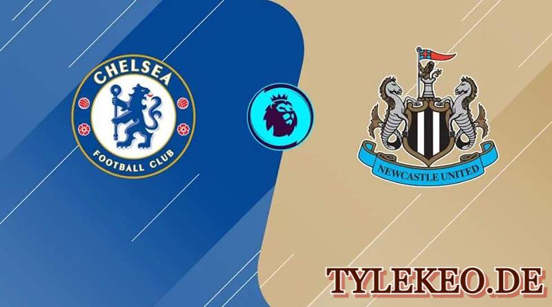 Chelsea vs Newcastle