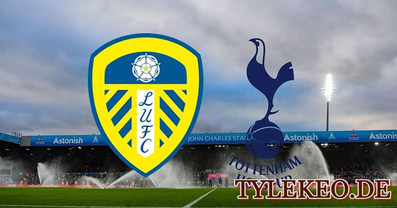 Leeds vs Tottenham