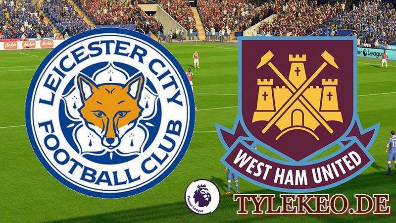 Leicester vs West Ham