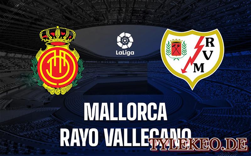 Mallorca vs Rayo