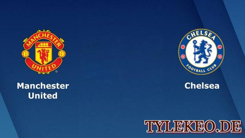 Man Utd vs Chelsea