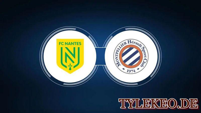 Nantes vs Montpellier