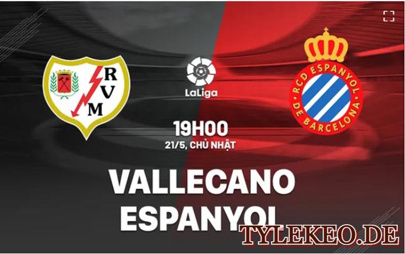 Rayo vs Espanyol