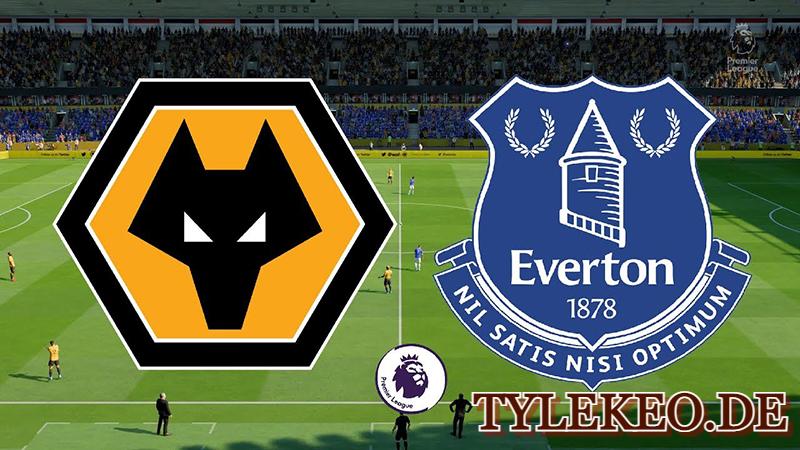 Wolves vs Everton