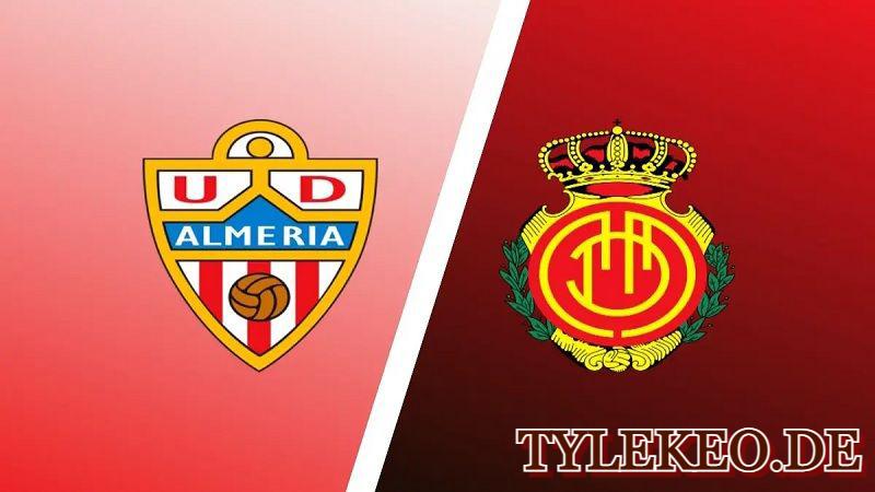 Almeria vs Mallorca