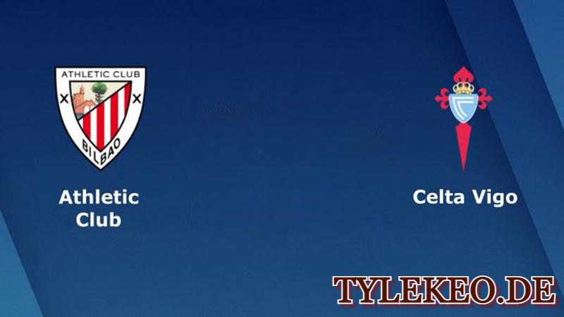 Ath.Bilbao vs Celta