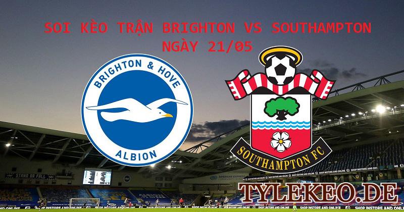 Brighton vs Southampton