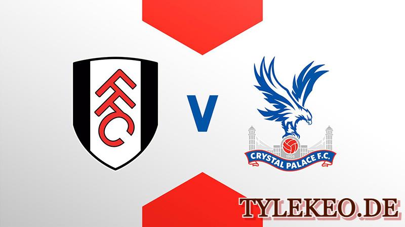 Fulham vs Crystal Palace