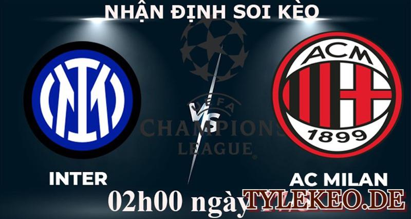 Inter Milan vs AC Milan