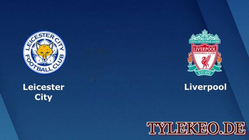 Leicester vs Liverpool