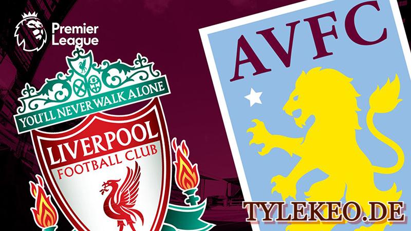 Liverpool vs Aston Villa