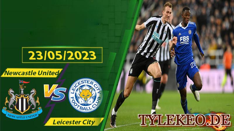 Newcastle vs Leicester