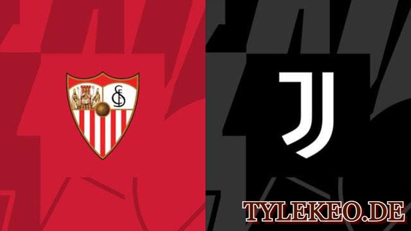 Sevilla vs Juventus