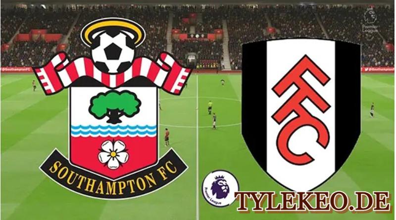 Southampton vs Fulham