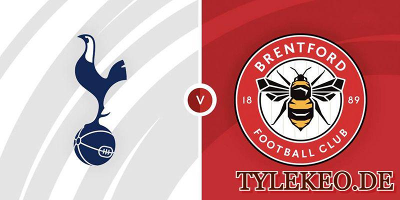 Tottenham vs Brentford