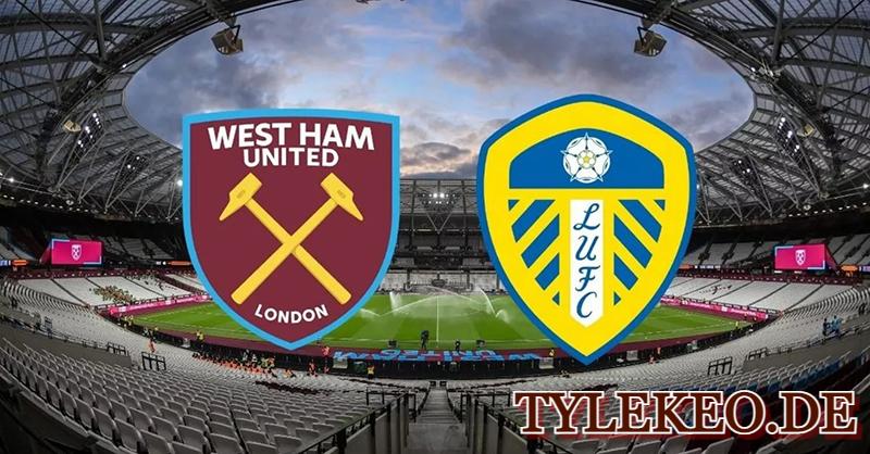 West Ham vs Leeds