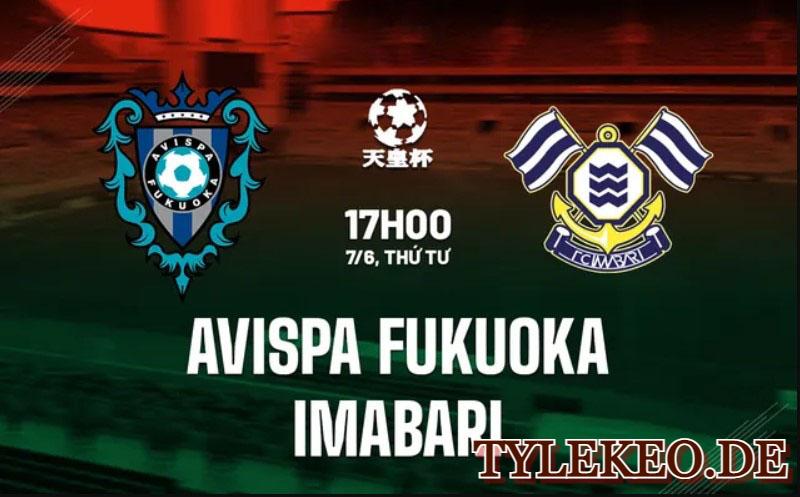 Avispa vs Imabari