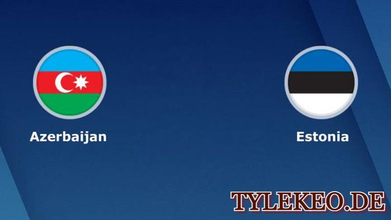 Azerbaijan vs Estonia