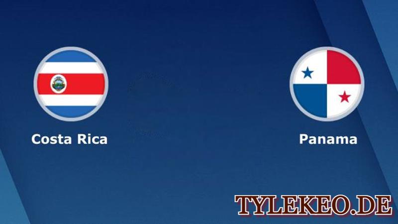 Costa Rica vs Panama