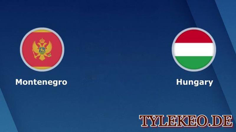 Montenegro vs Hungary