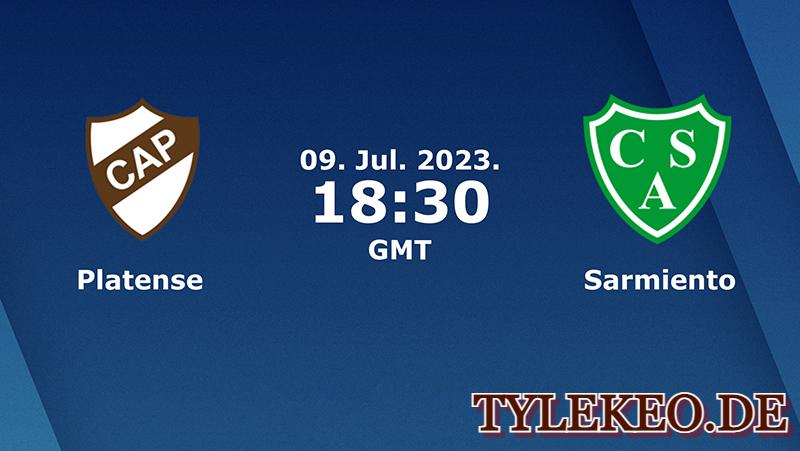 Platense vs Sarmiento