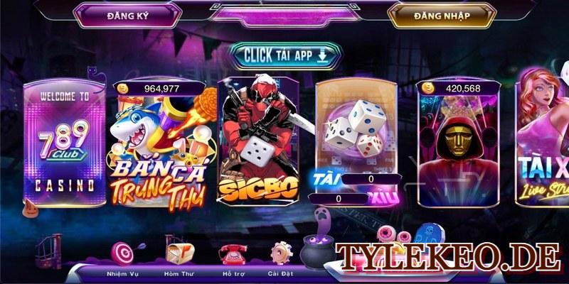 Truy cập New88 để tham gia nhiều game thú vị