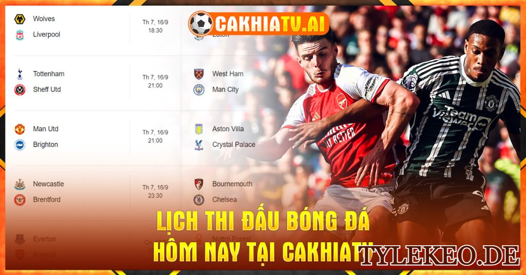 Vaoroi TV - Không gian bóng đá tuyệt vời cho những fan đam mê túc cầu